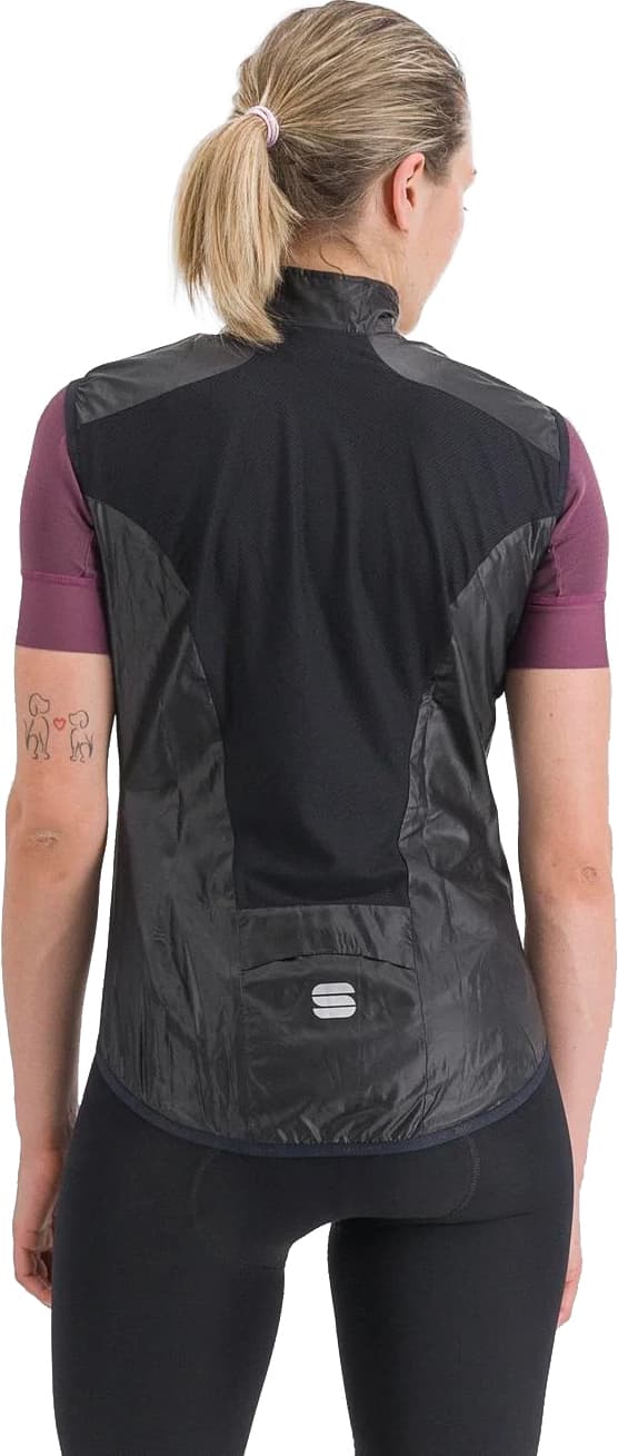 Numéro de l'image de la galerie de produits 2 pour le produit Veste Hot Pack Easylight - Femme