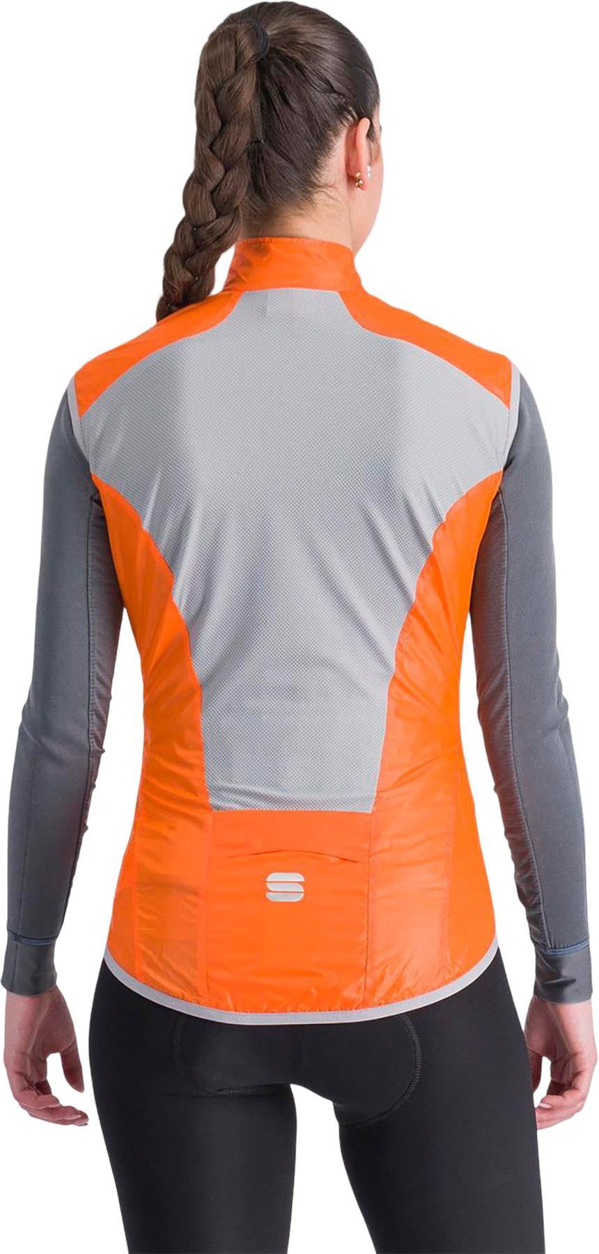 Numéro de l'image de la galerie de produits 2 pour le produit Veste Hot Pack Easylight - Femme