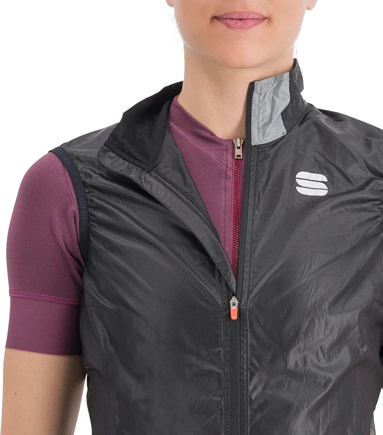 Numéro de l'image de la galerie de produits 3 pour le produit Veste Hot Pack Easylight - Femme