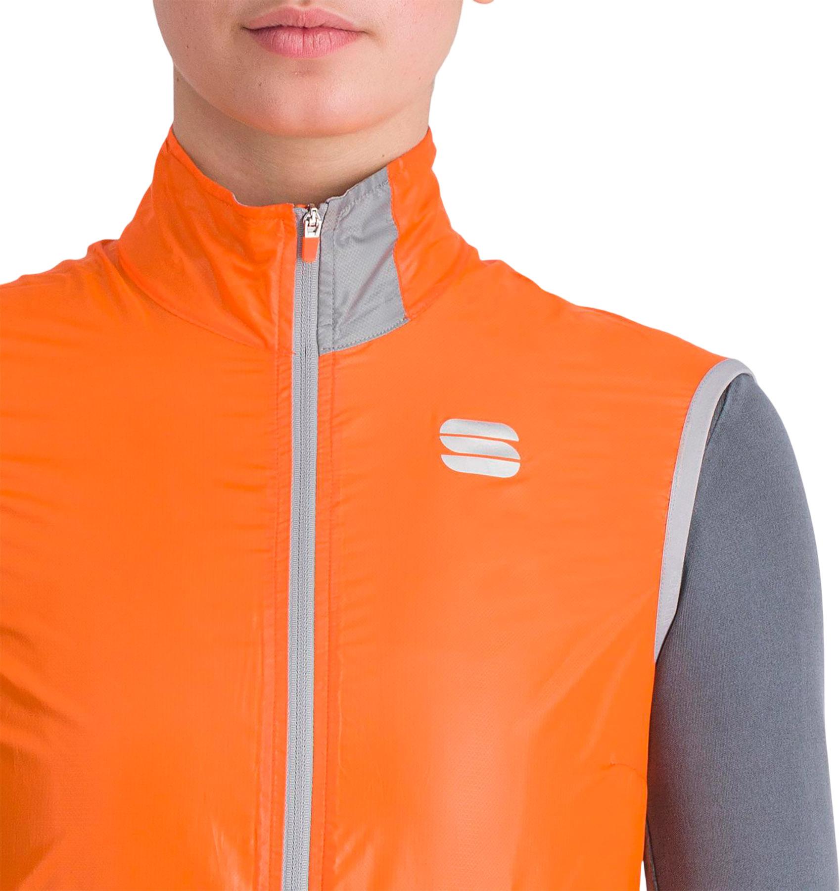 Numéro de l'image de la galerie de produits 5 pour le produit Veste Hot Pack Easylight - Femme