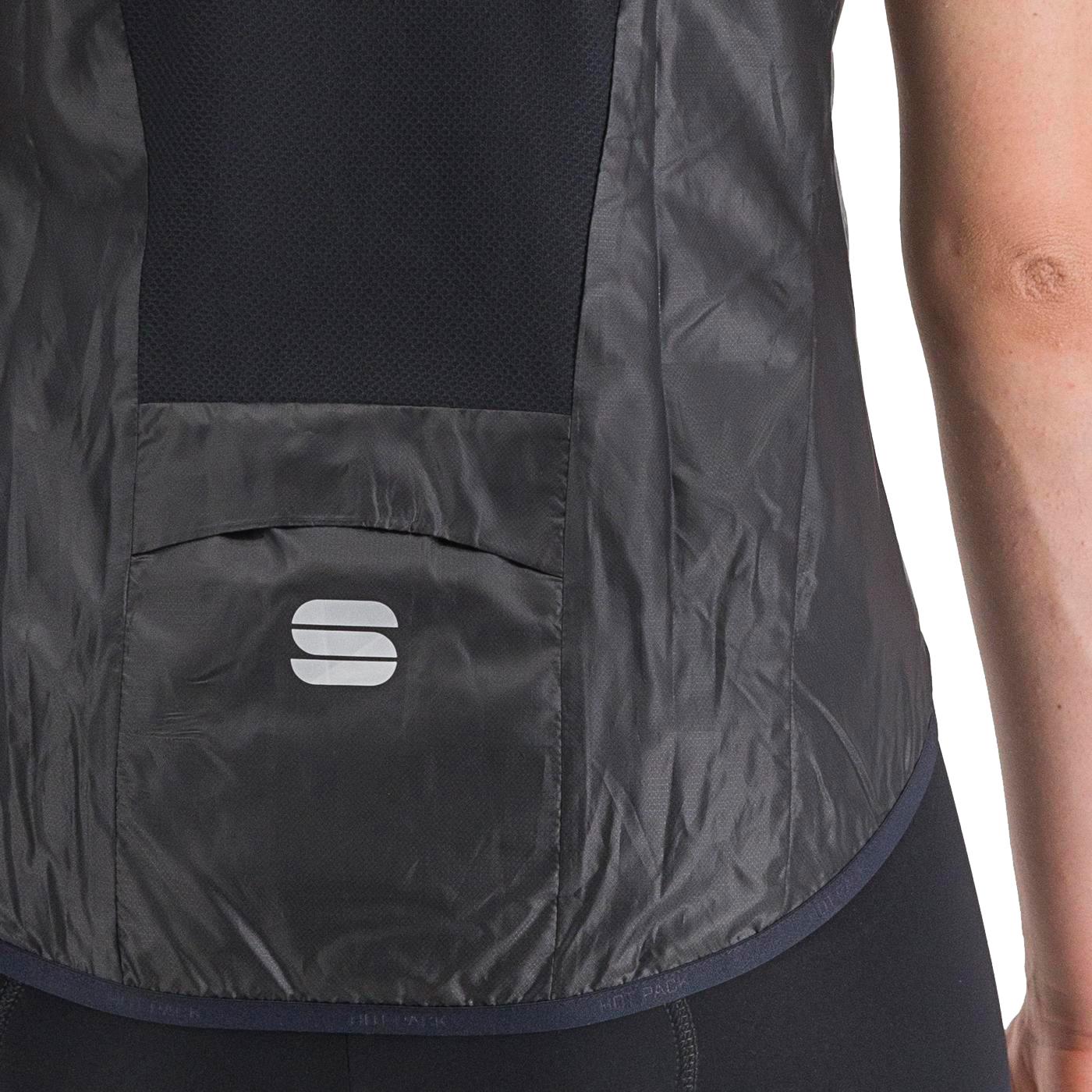 Numéro de l'image de la galerie de produits 4 pour le produit Veste Hot Pack Easylight - Femme