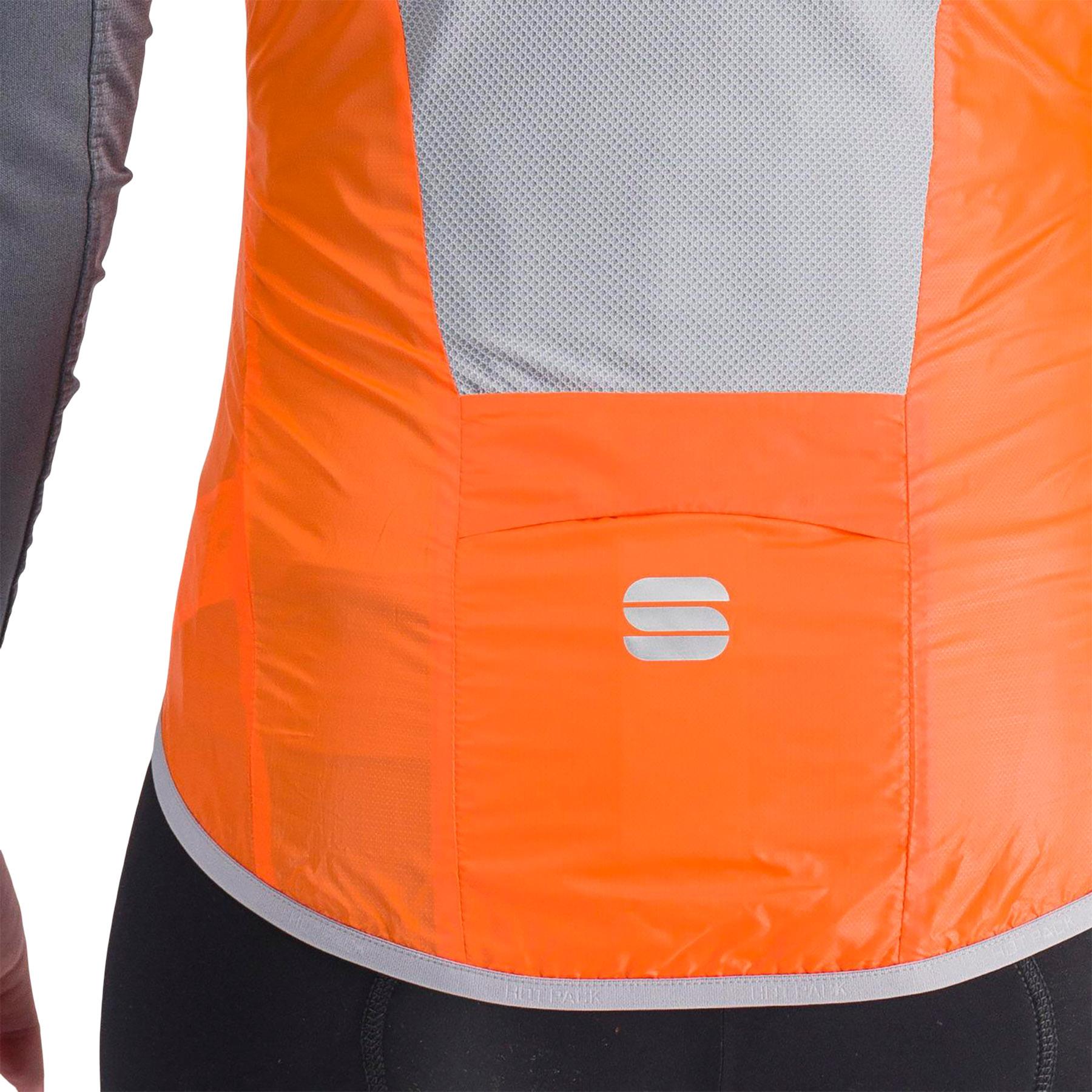 Numéro de l'image de la galerie de produits 7 pour le produit Veste Hot Pack Easylight - Femme