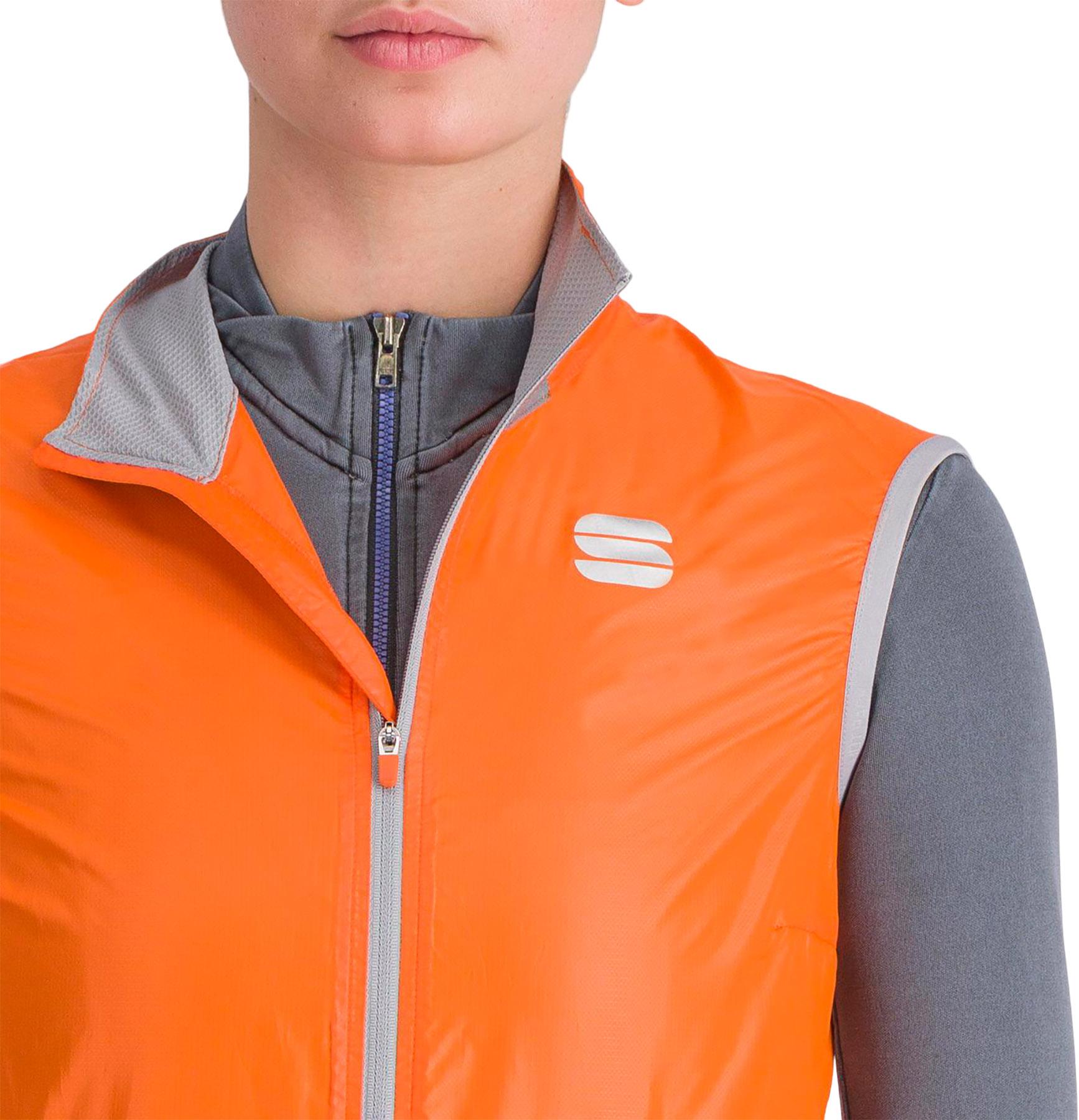 Numéro de l'image de la galerie de produits 3 pour le produit Veste Hot Pack Easylight - Femme