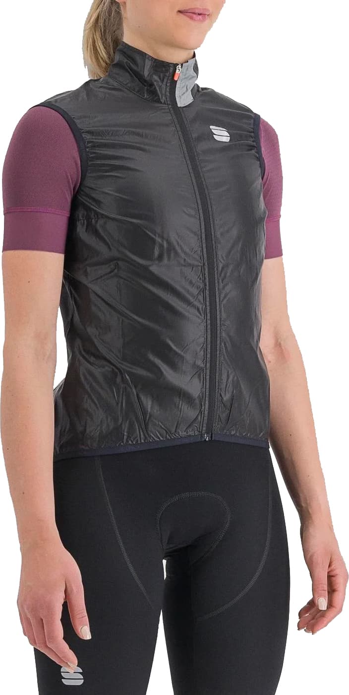 Numéro de l'image de la galerie de produits 5 pour le produit Veste Hot Pack Easylight - Femme