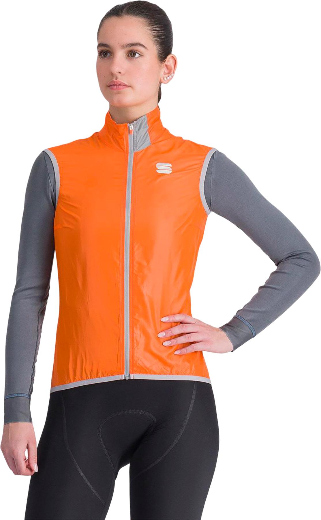 Numéro de l'image de la galerie de produits 6 pour le produit Veste Hot Pack Easylight - Femme