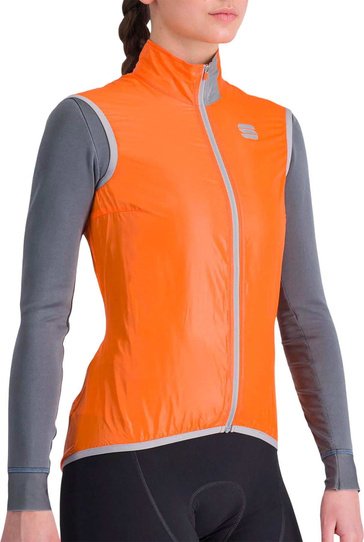 Numéro de l'image de la galerie de produits 4 pour le produit Veste Hot Pack Easylight - Femme