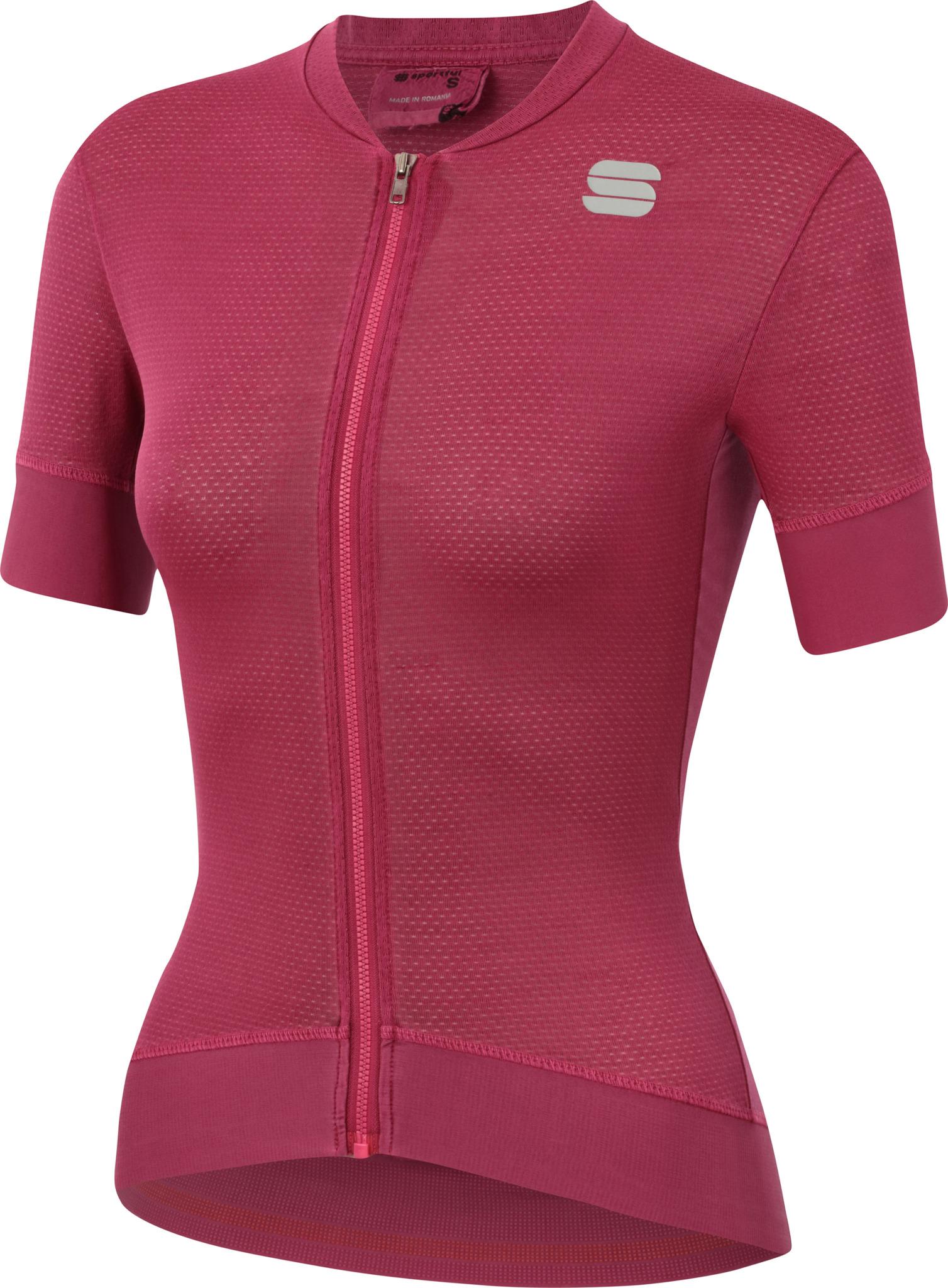 Numéro de l'image de la galerie de produits 1 pour le produit Maillot de vélo Monocrom - Femme