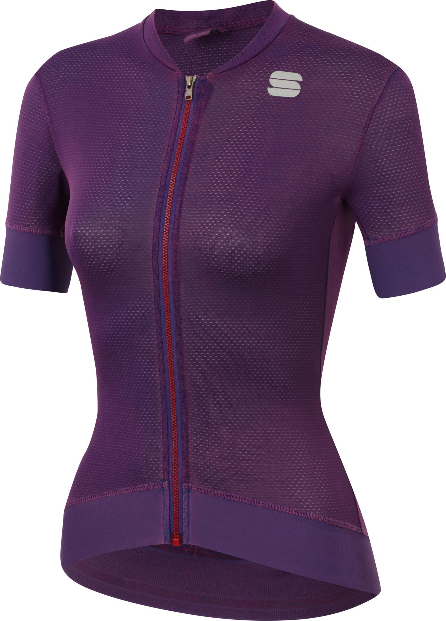 Image de produit pour Maillot de vélo Monocrom - Femme