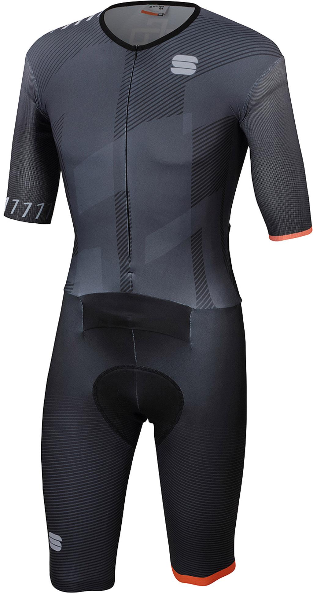 Product gallery image number 1 for product Bodyfit Pro Bomber 111 Suit - Men's