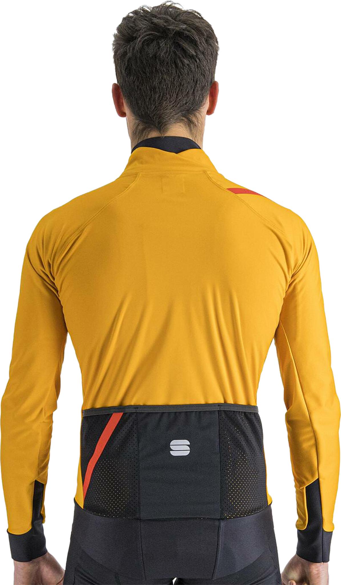 Product gallery image number 4 for product Fiandre Pro Jacket - Men's