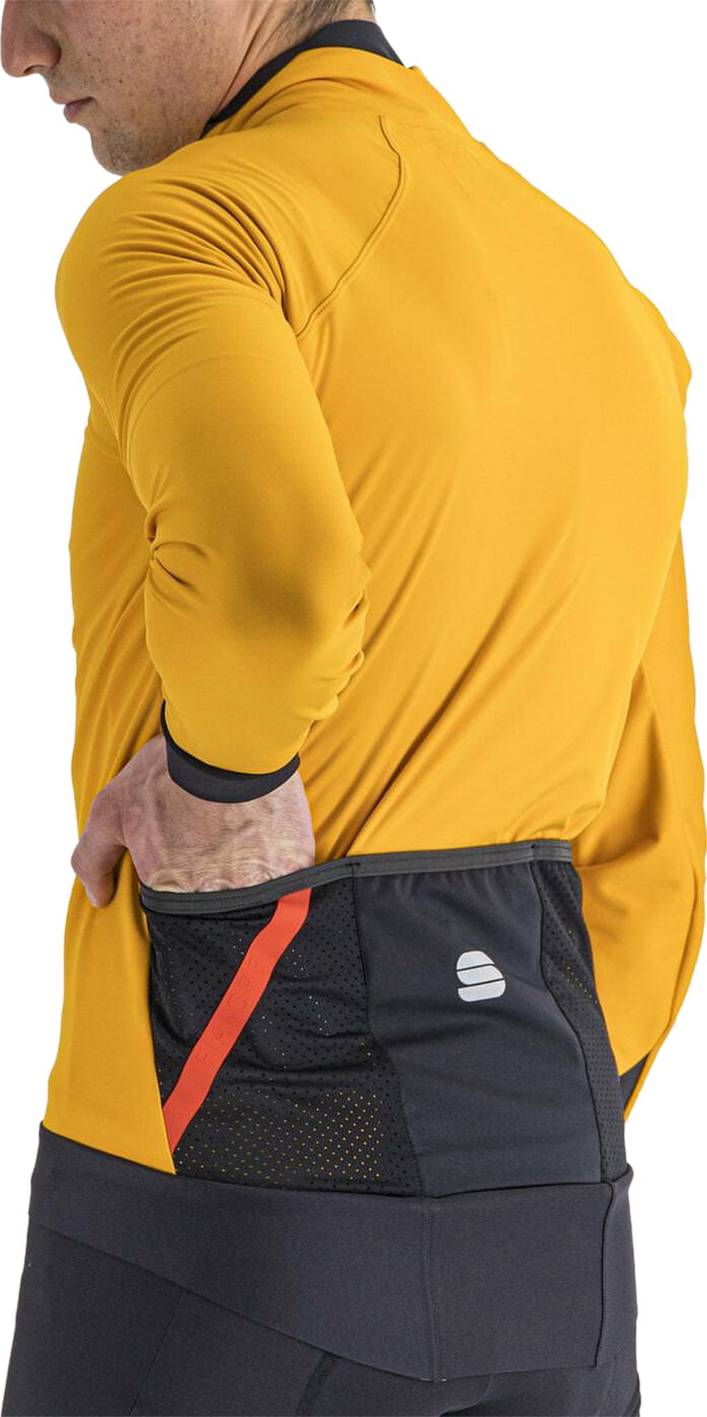 Product gallery image number 5 for product Fiandre Pro Jacket - Men's