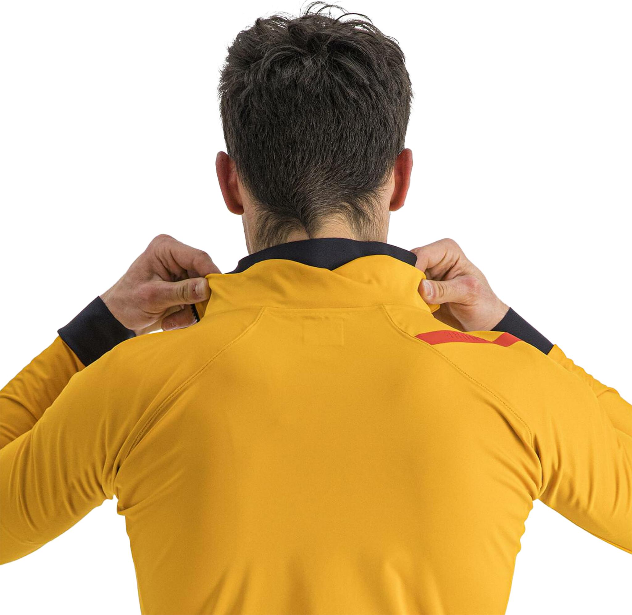 Product gallery image number 2 for product Fiandre Pro Jacket - Men's