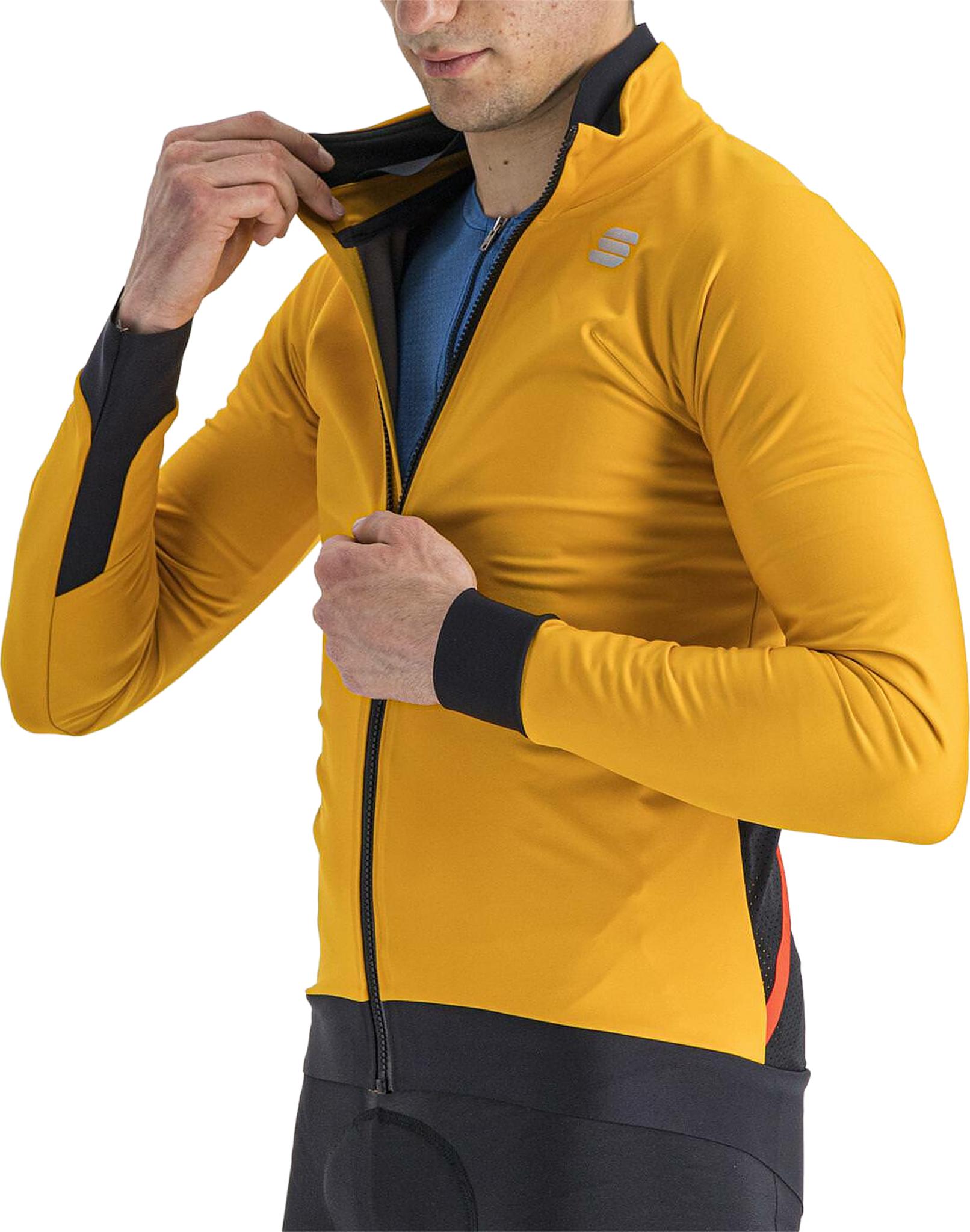 Product gallery image number 3 for product Fiandre Pro Jacket - Men's