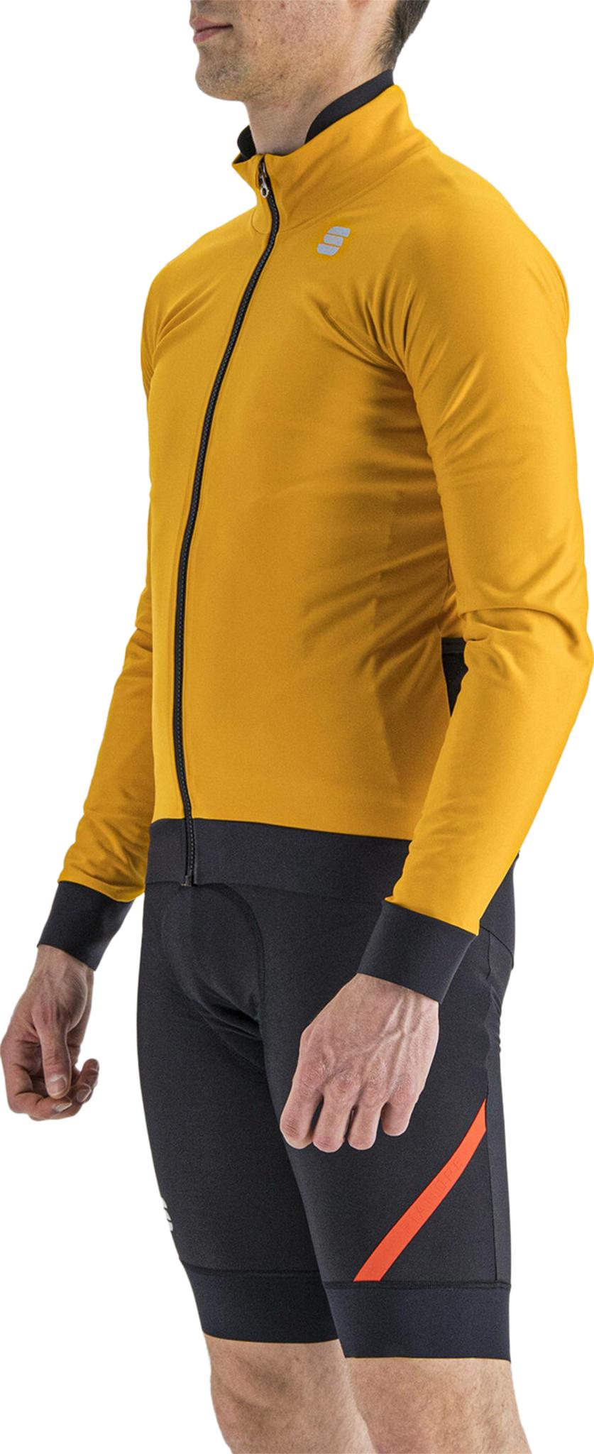 Product gallery image number 6 for product Fiandre Pro Jacket - Men's