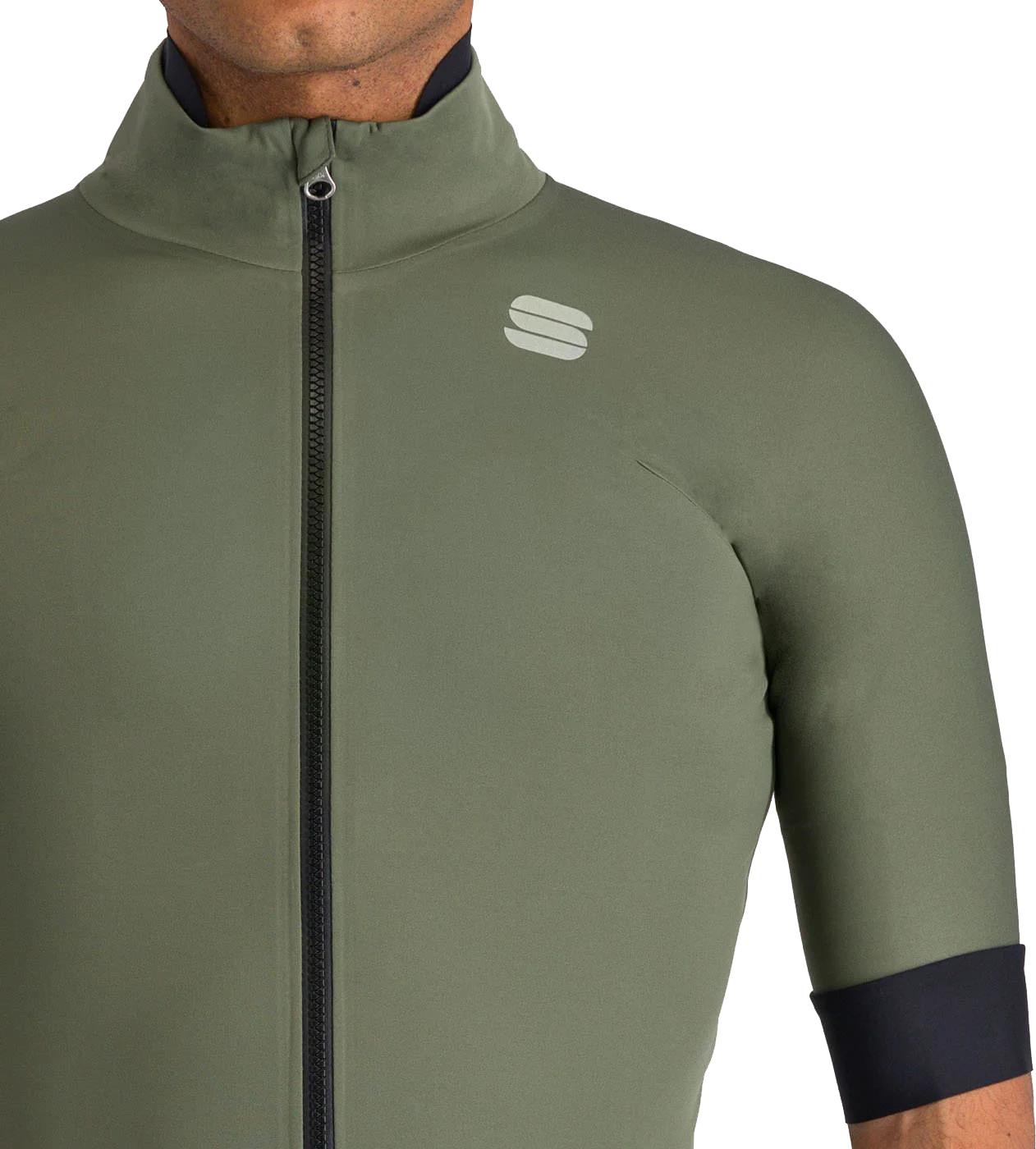 Product gallery image number 5 for product Fiandre Pro Short Sleeve Jacket - Men's