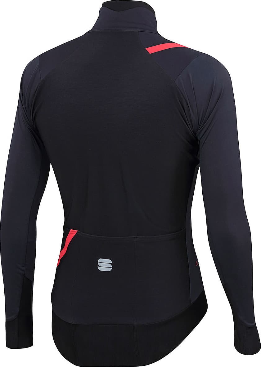 Numéro de l'image de la galerie de produits 2 pour le produit Manteau Fiandre Pro Medium - Homme