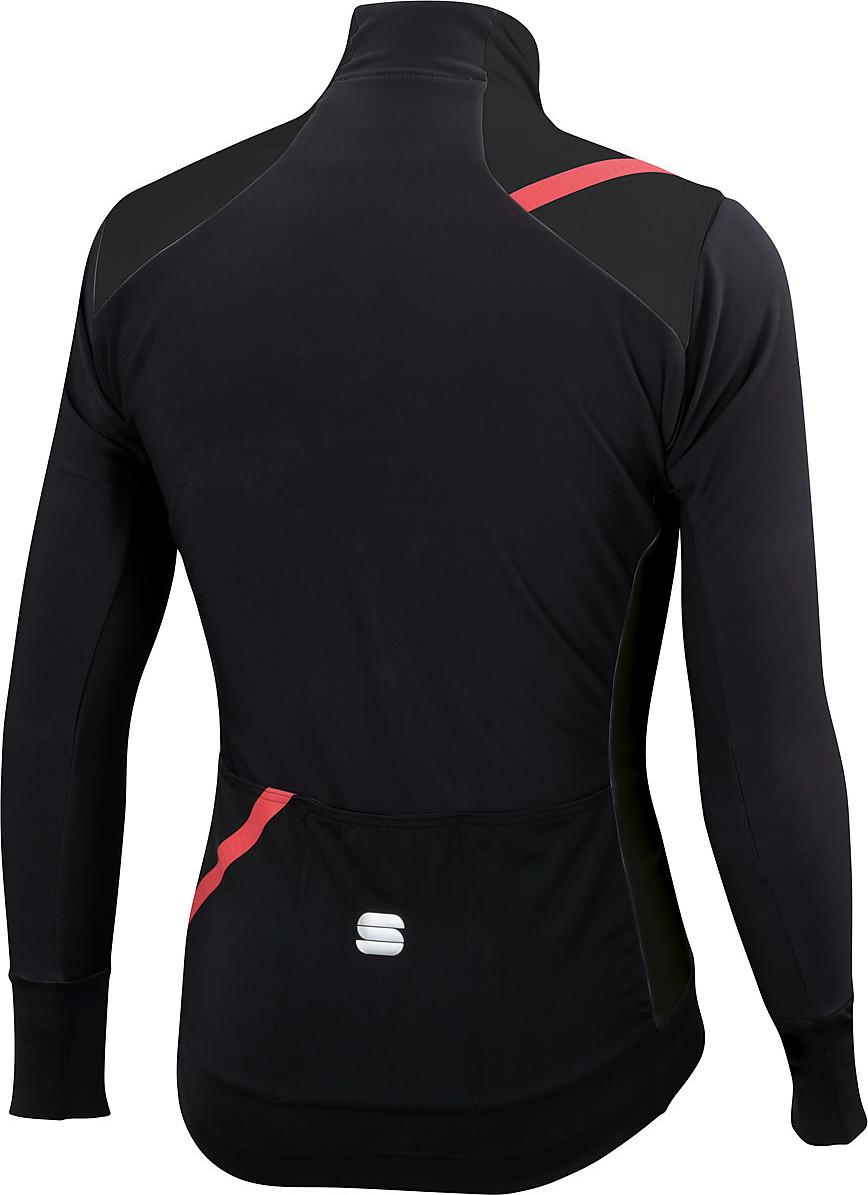Product gallery image number 2 for product Fiandre Strato Wind Jacket - Men's