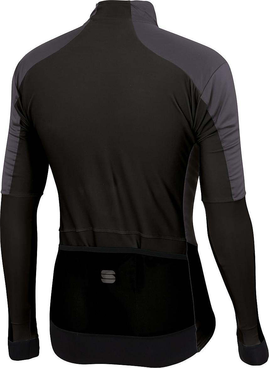 Product gallery image number 2 for product Bodyfit Pro Jacket - Men's
