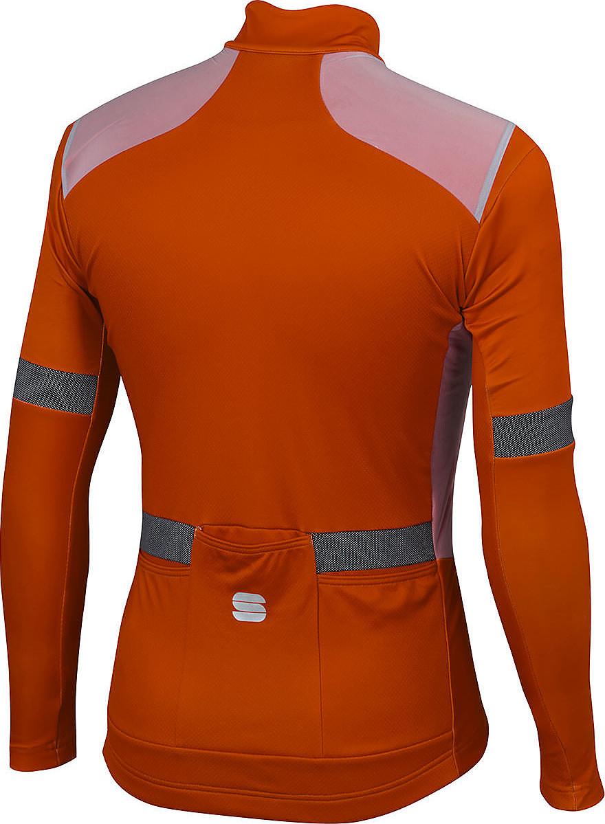 Numéro de l'image de la galerie de produits 2 pour le produit Maillot Supergiara Thermique - Homme