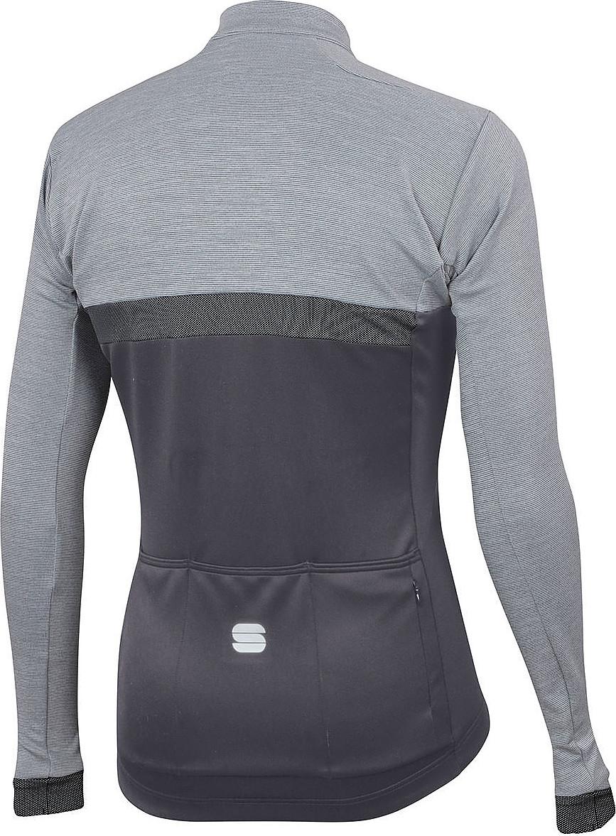 Numéro de l'image de la galerie de produits 2 pour le produit Maillot Thermique Giara - Homme