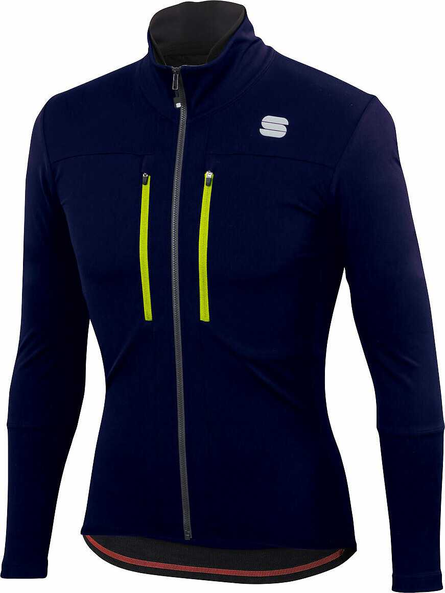 Blue - Yellow Fluo