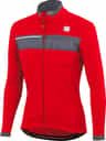 Colour: Red - Anthracite
