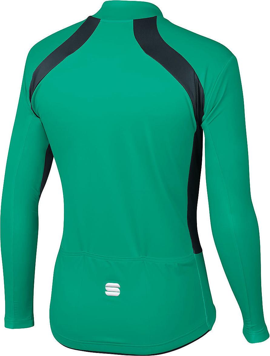 Numéro de l'image de la galerie de produits 2 pour le produit Maillot Thermique Gts - Homme