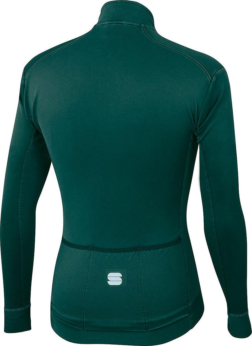 Numéro de l'image de la galerie de produits 2 pour le produit Maillot Thermique Monocrome - Homme