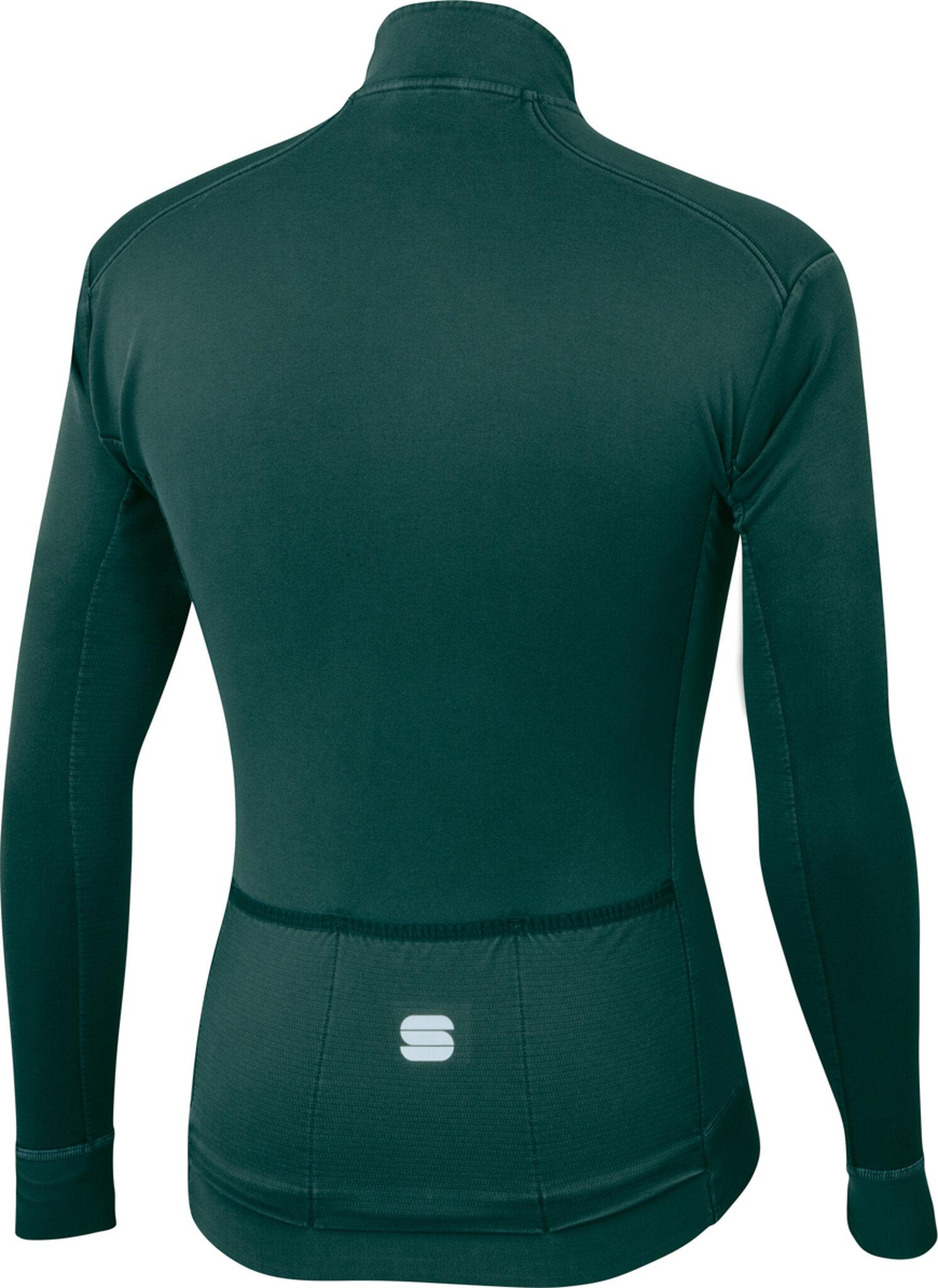 Numéro de l'image de la galerie de produits 3 pour le produit Maillot Thermique Monocrome - Homme