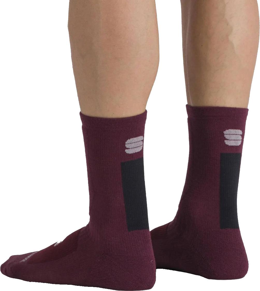 Product gallery image number 4 for product Merino Wool 18 Sock - Men's