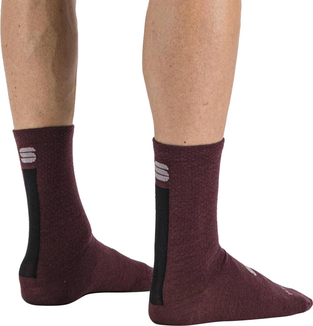 Product gallery image number 3 for product Merino Wool 18 Sock - Men's