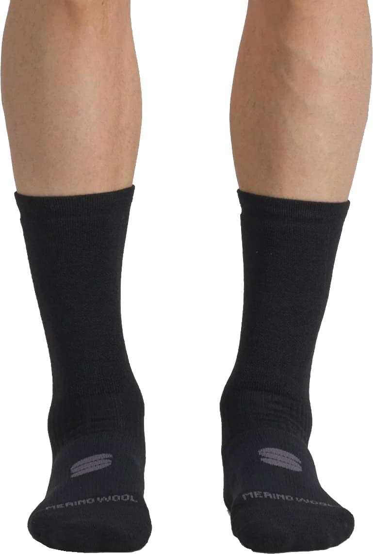 Product gallery image number 1 for product Merino Wool 18 Sock - Men's