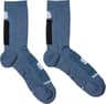 Colour: Blue Sea - Black
