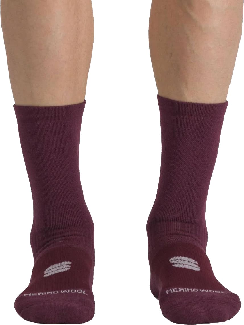 Product gallery image number 1 for product Merino Wool 18 Sock - Men's