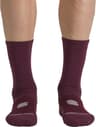Colour: Red Wine Black