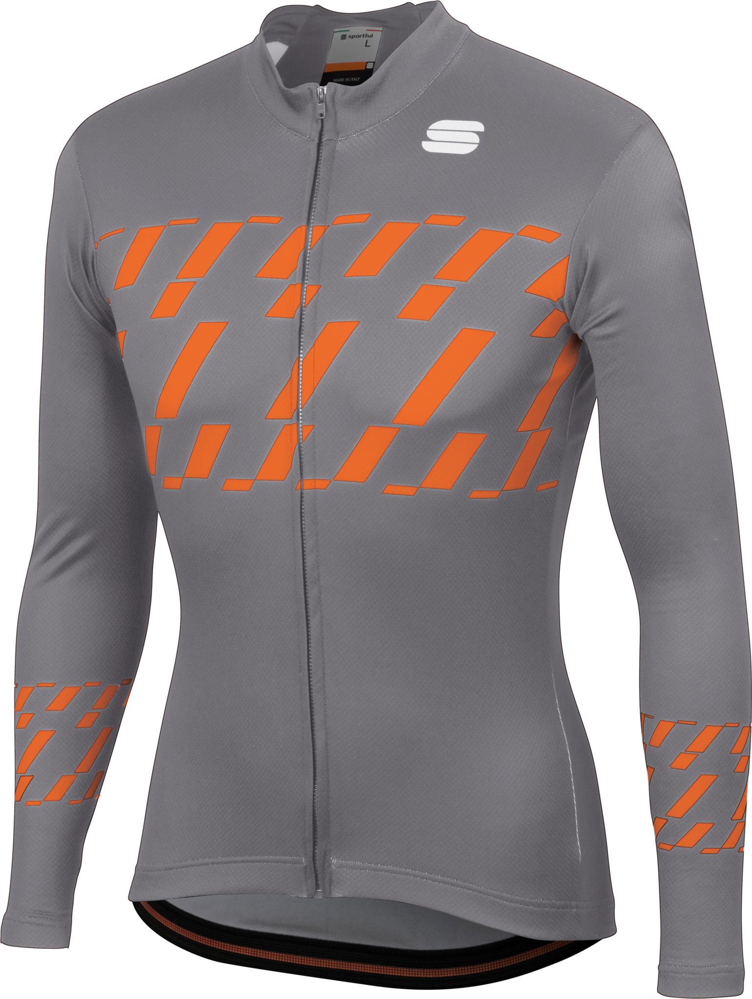 Image de produit pour Maillot Manche Longue Tec-Trix - Homme