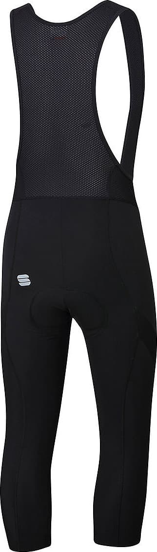 Numéro de l'image de la galerie de produits 2 pour le produit Pantalon 3/4 avec bretelles Neo - Homme