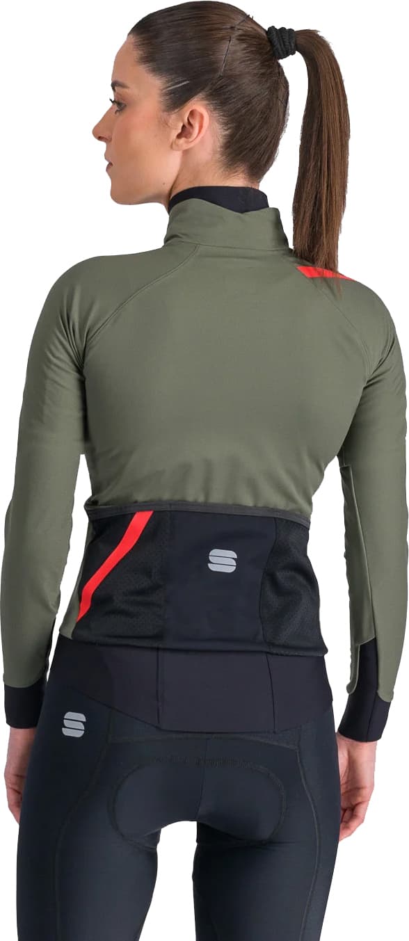 Numéro de l'image de la galerie de produits 2 pour le produit Manteau Fiandre Pro - Femme