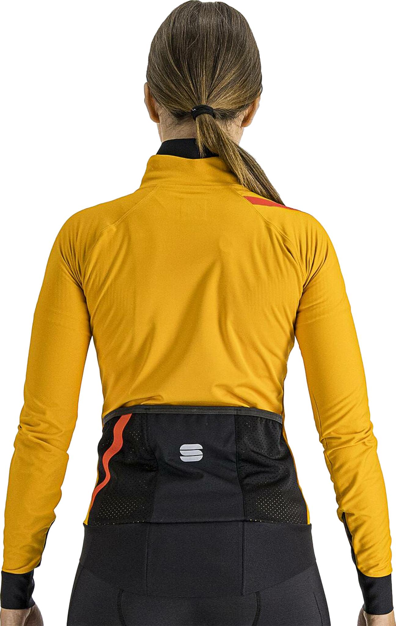 Product gallery image number 5 for product Fiandre Pro Jacket - Women's