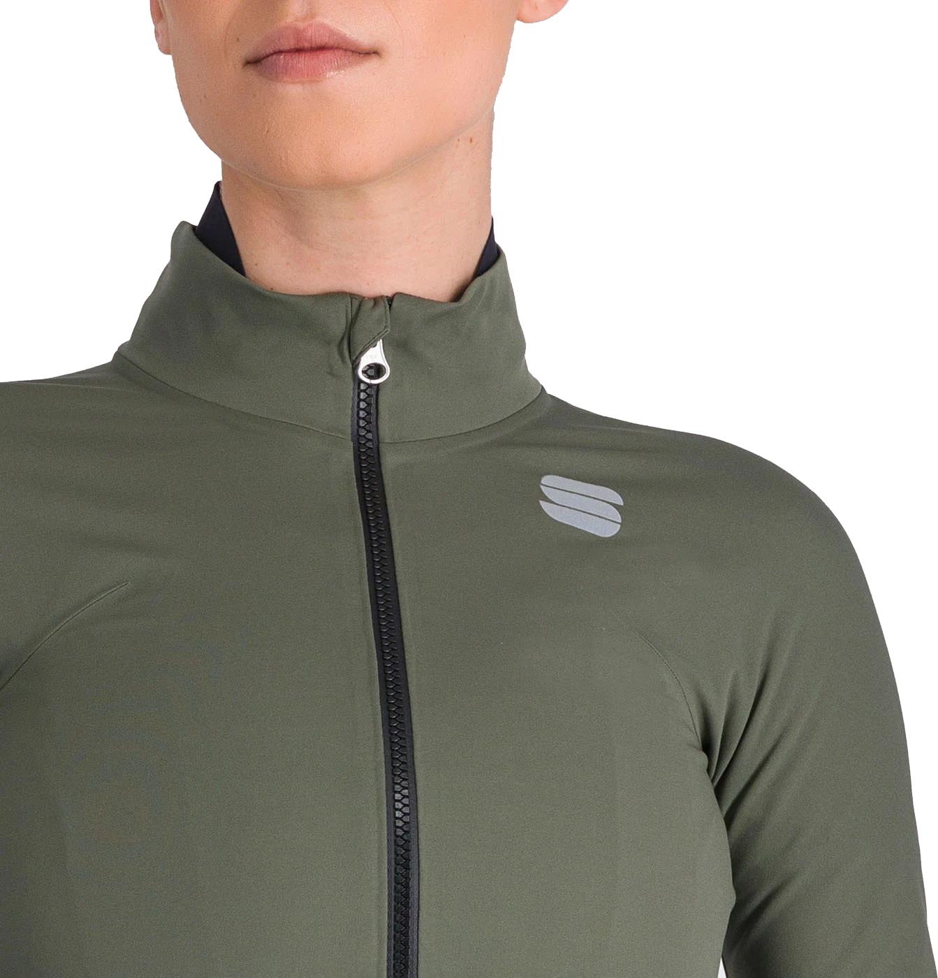 Numéro de l'image de la galerie de produits 3 pour le produit Manteau Fiandre Pro - Femme