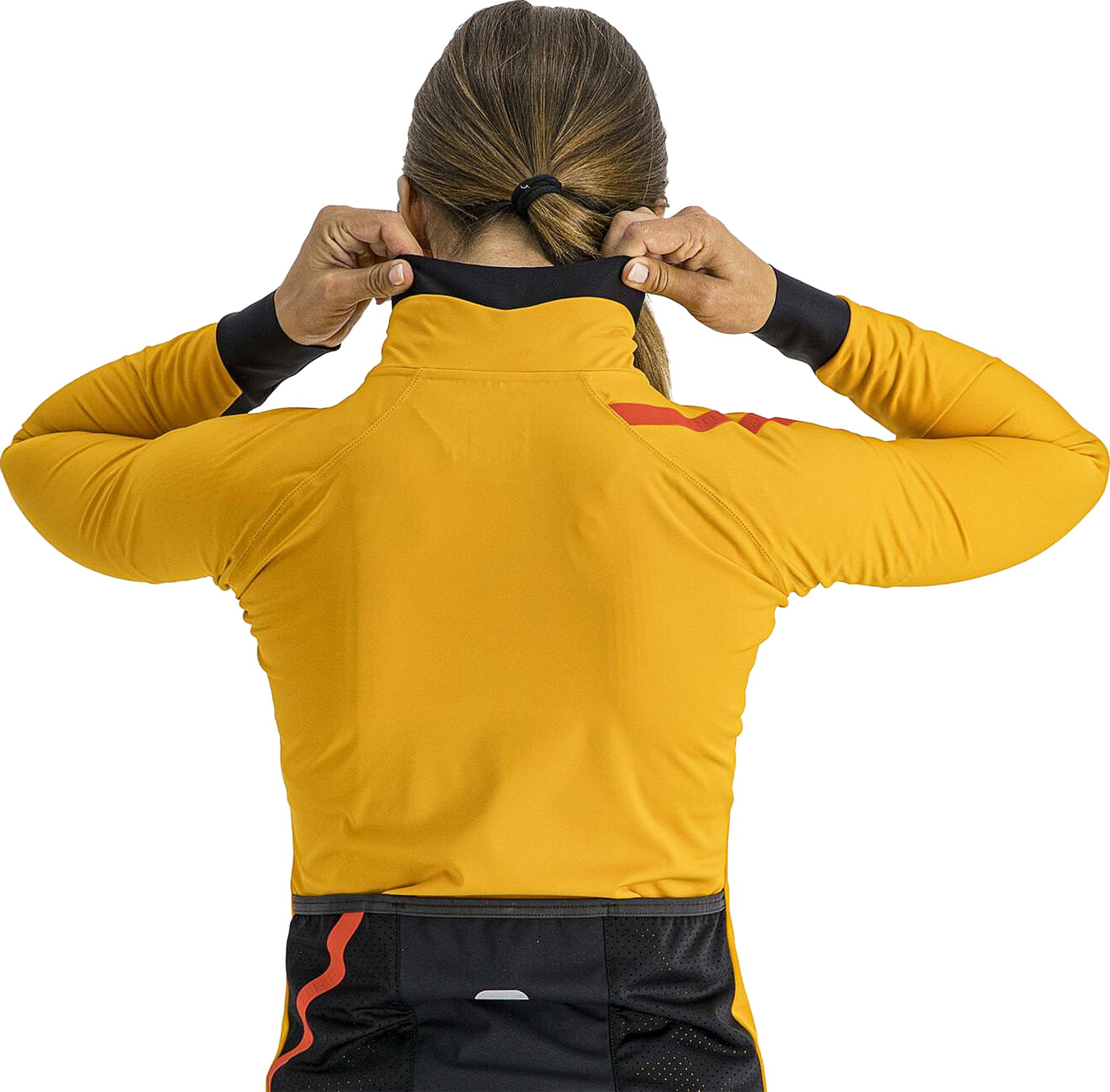 Product gallery image number 2 for product Fiandre Pro Jacket - Women's