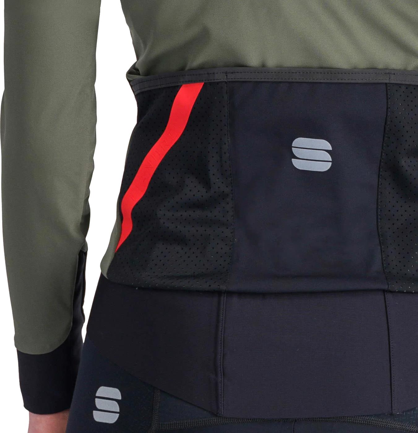 Numéro de l'image de la galerie de produits 4 pour le produit Manteau Fiandre Pro - Femme