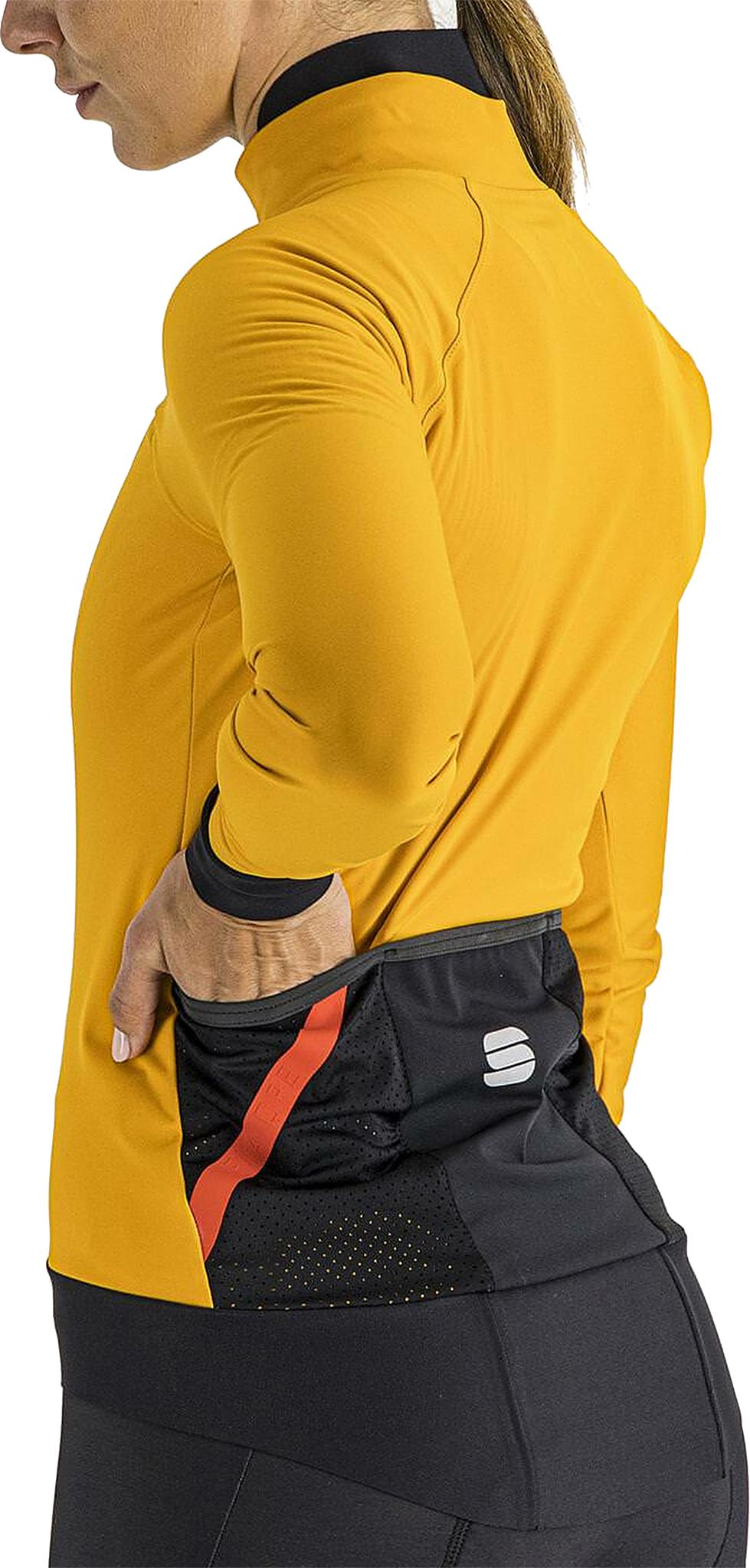 Product gallery image number 6 for product Fiandre Pro Jacket - Women's