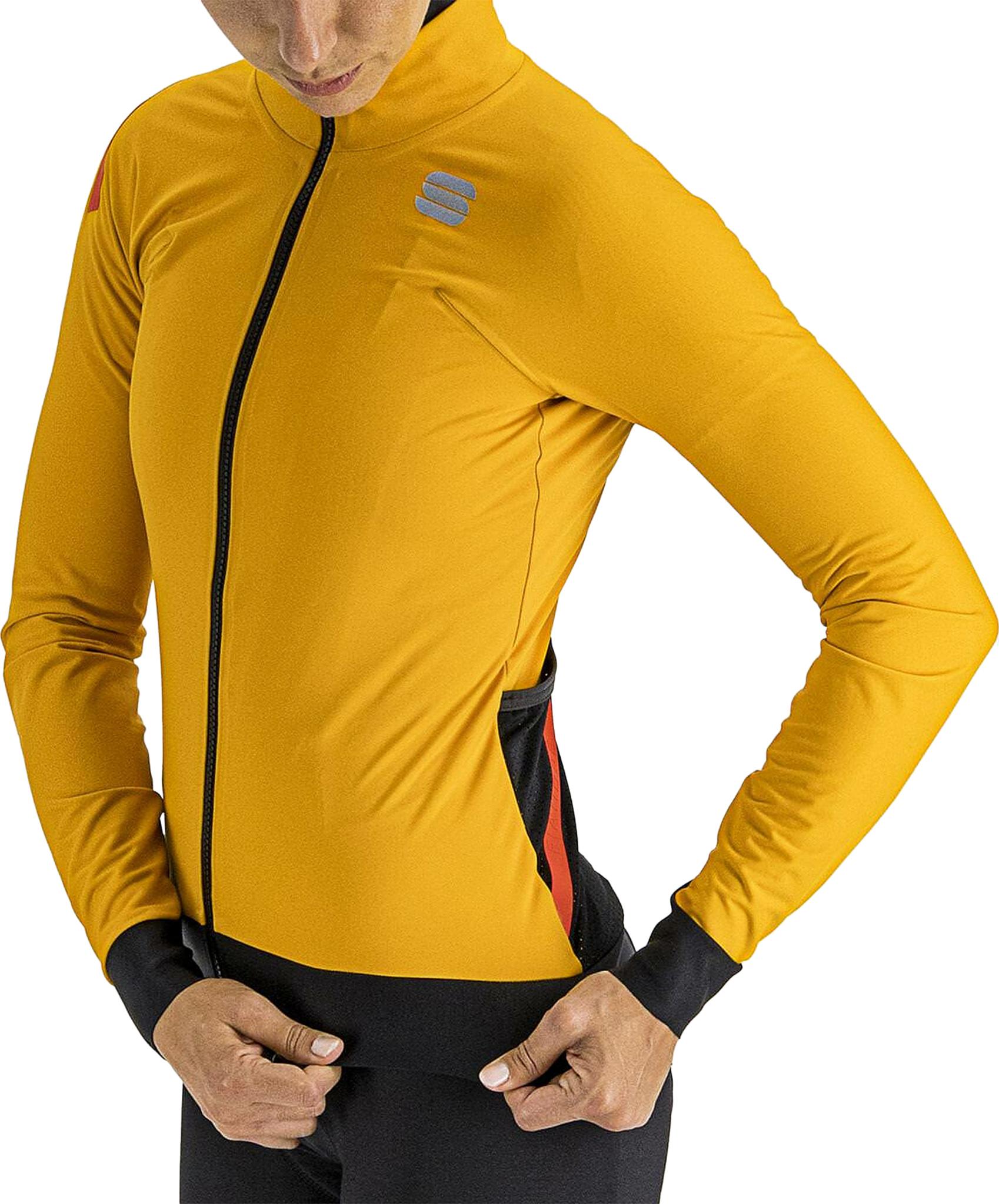 Product gallery image number 3 for product Fiandre Pro Jacket - Women's