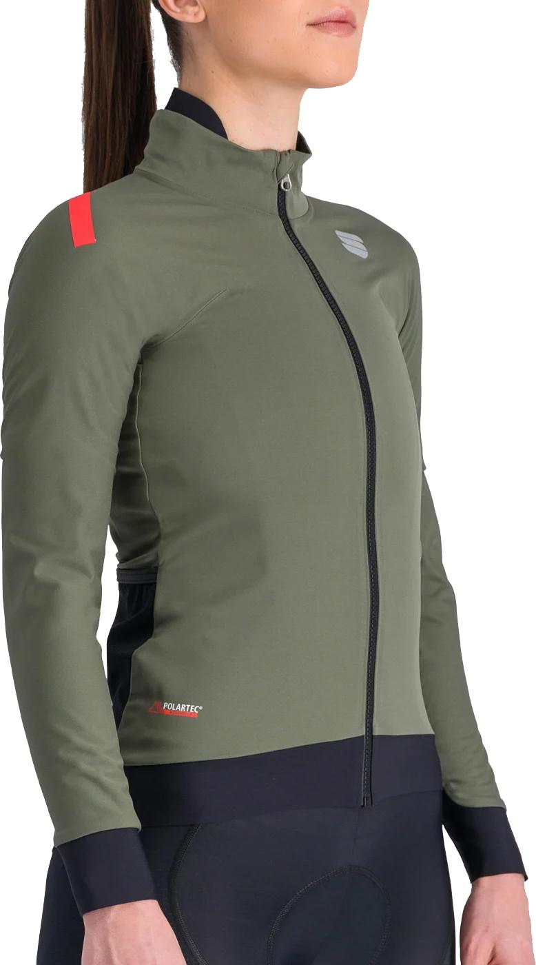 Numéro de l'image de la galerie de produits 5 pour le produit Manteau Fiandre Pro - Femme