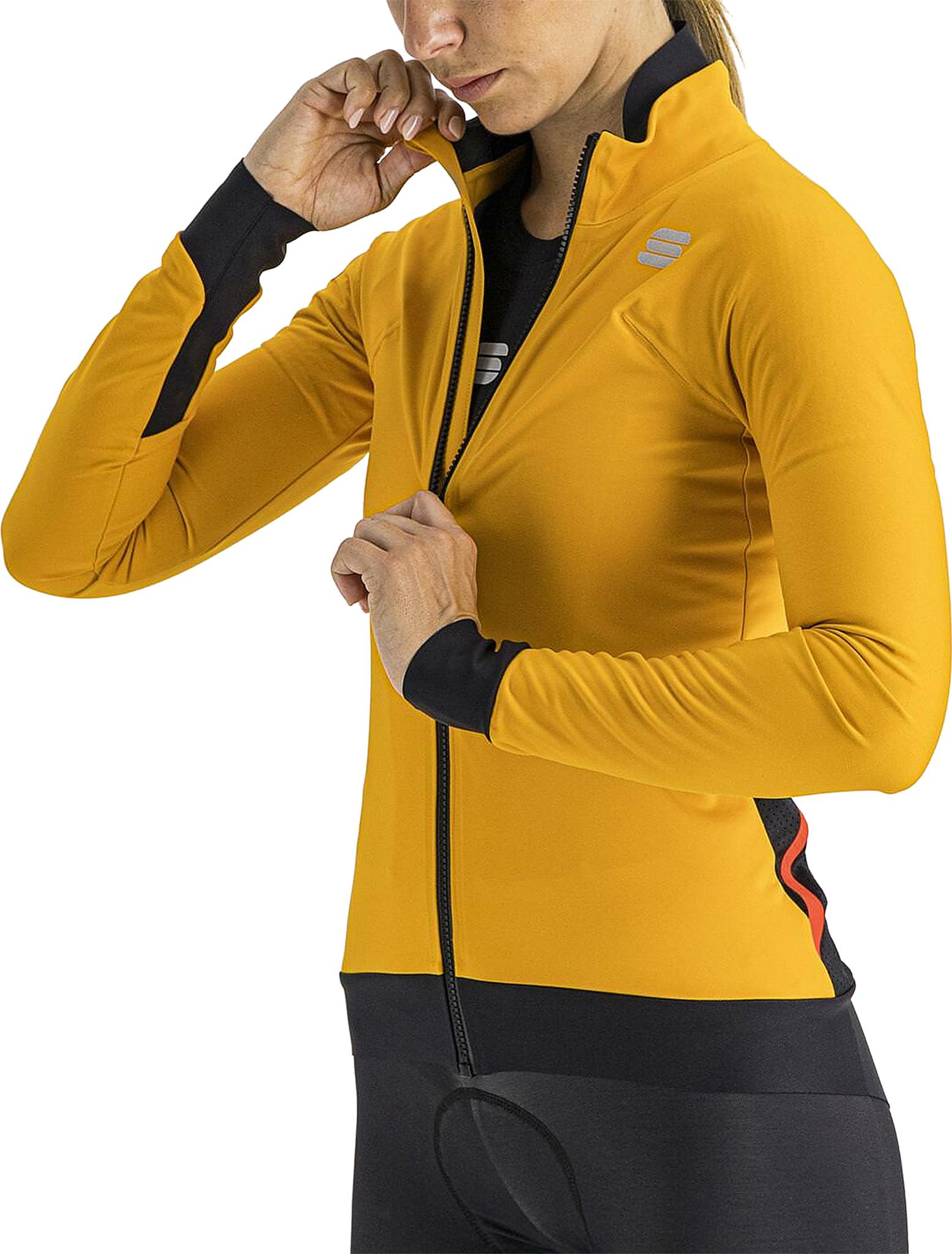 Product gallery image number 4 for product Fiandre Pro Jacket - Women's