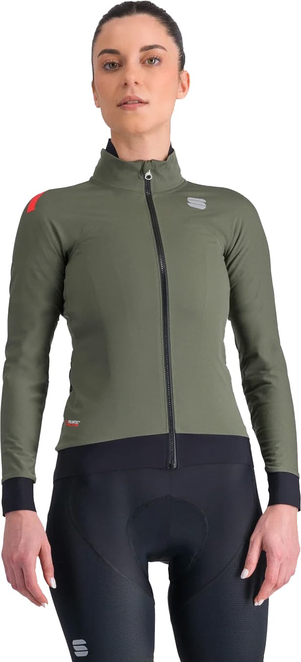 Image de produit pour Manteau Fiandre Pro - Femme