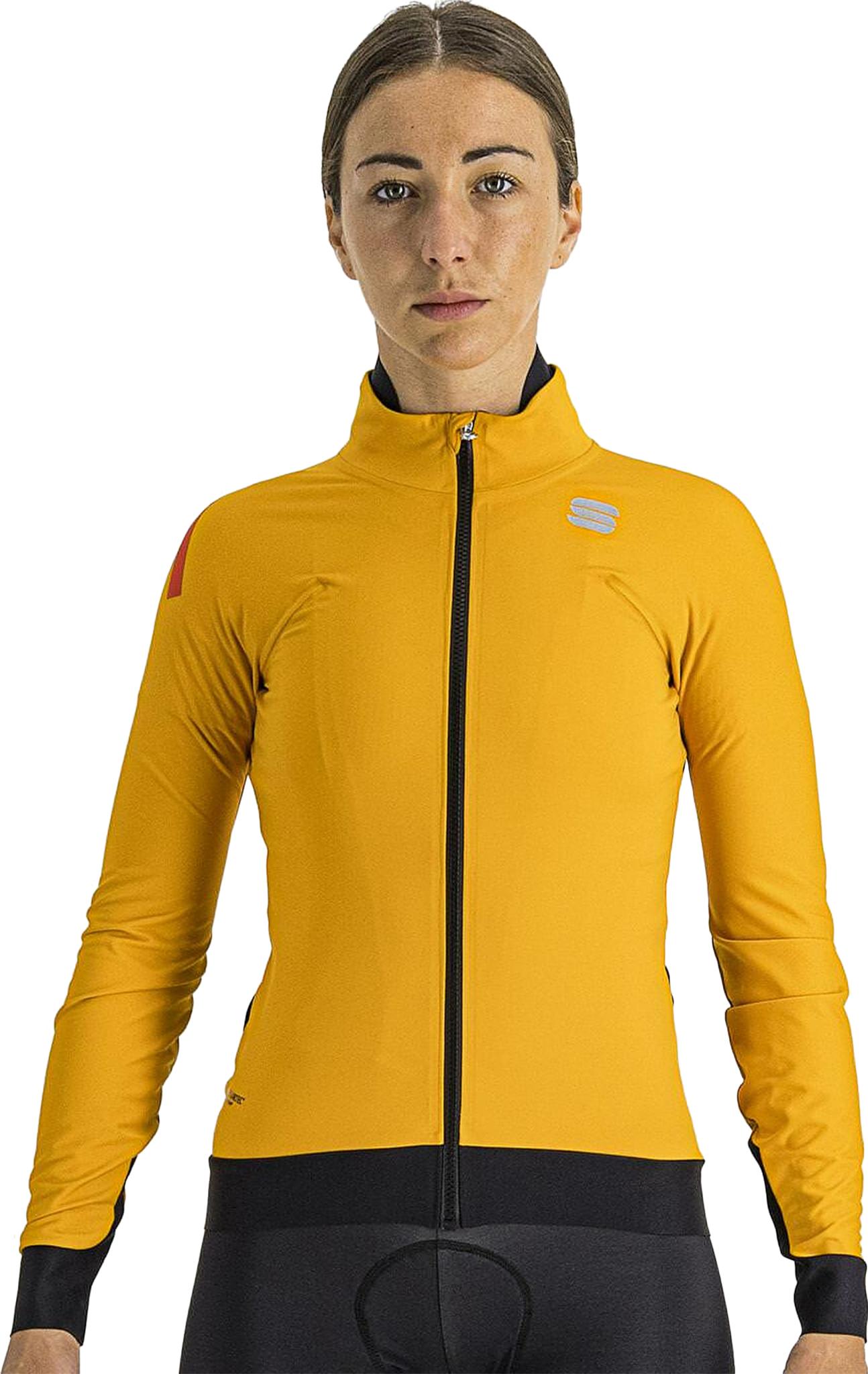 Product gallery image number 1 for product Fiandre Pro Jacket - Women's