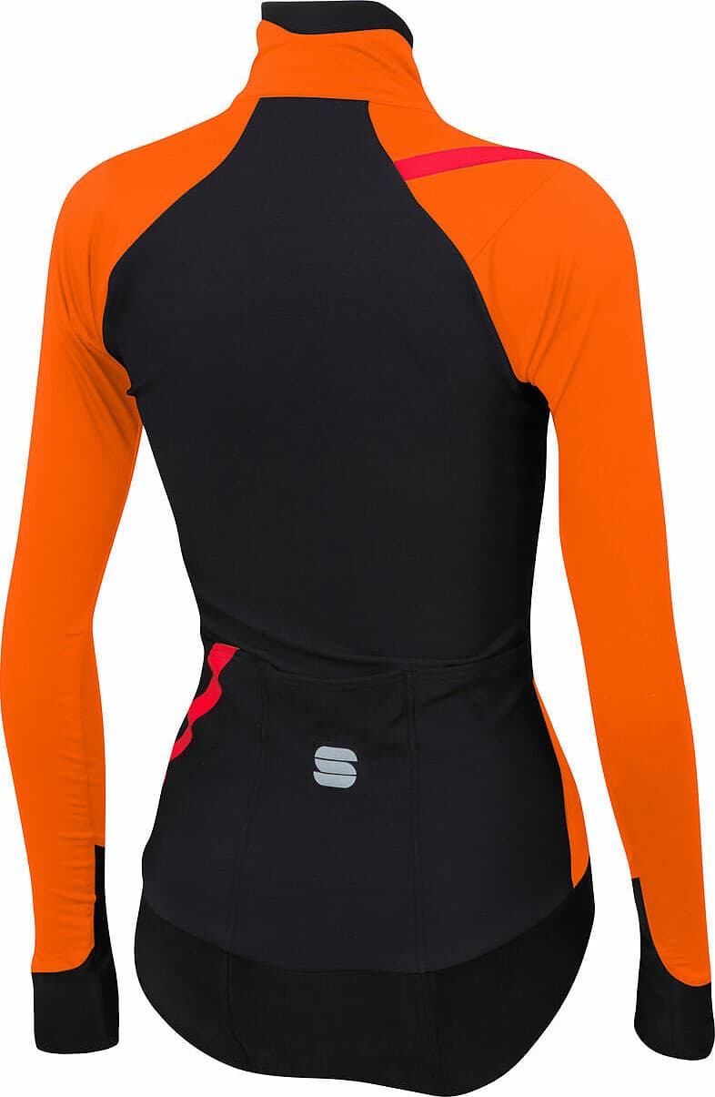 Product gallery image number 2 for product Fiandre Pro Medium Jacket - Women's