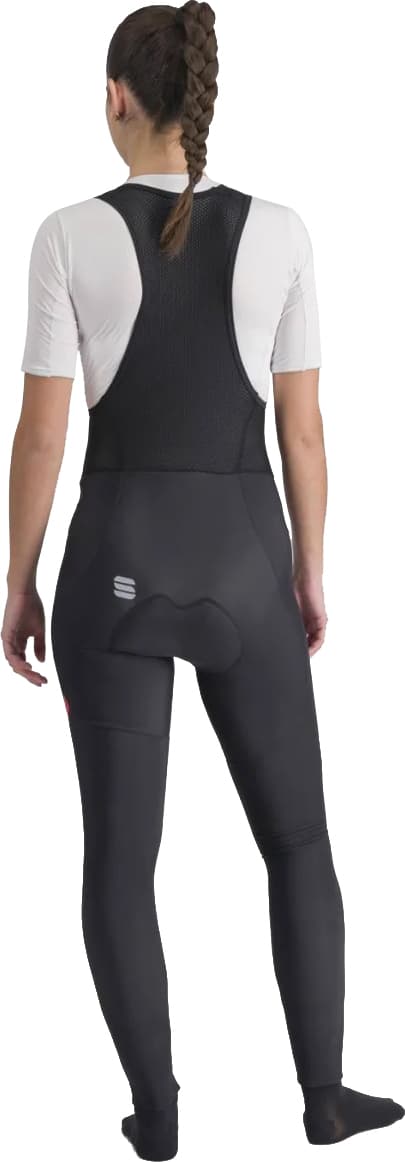 Product gallery image number 2 for product Fiandre Norain Bibtight - Women's